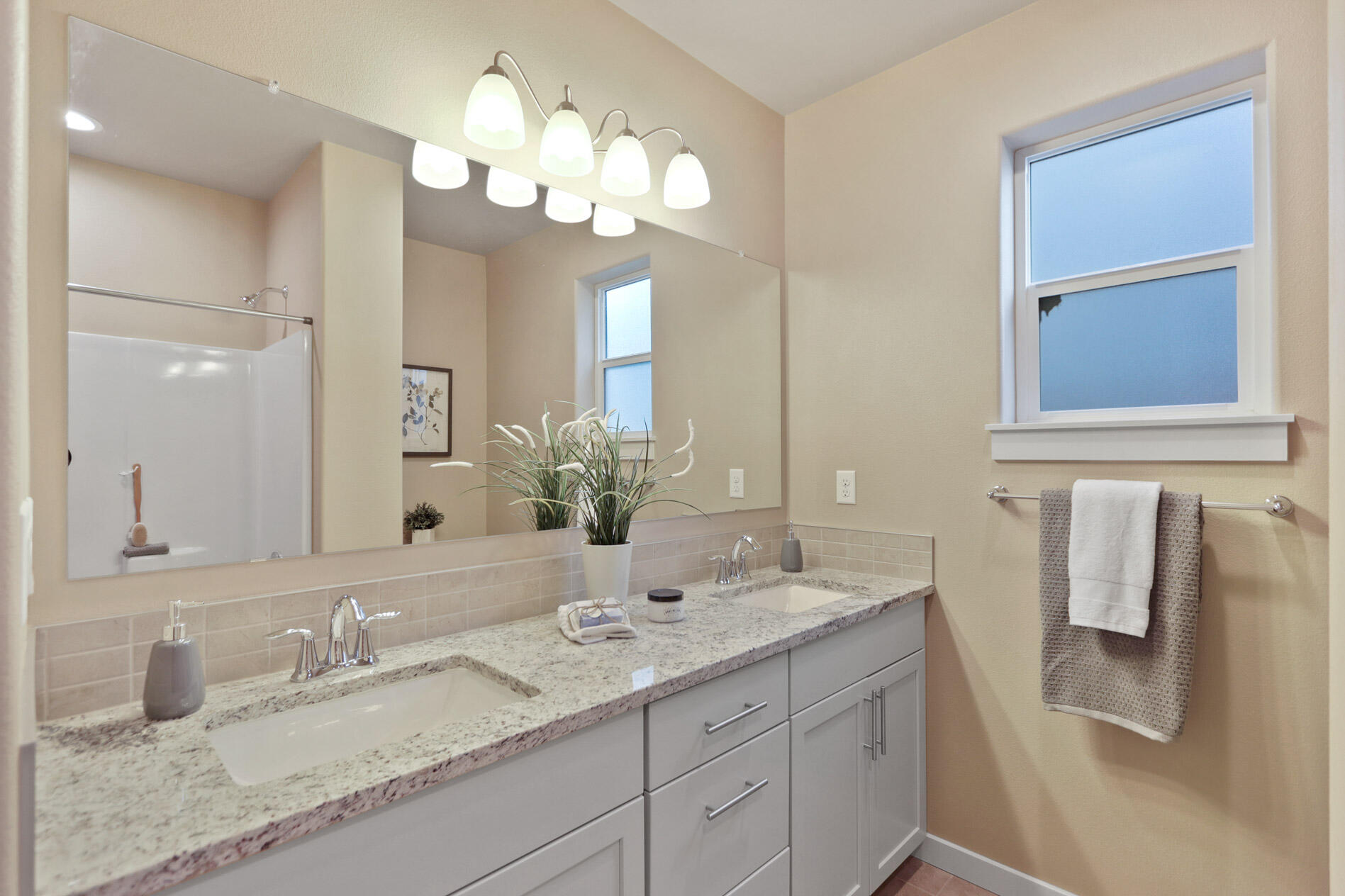 Canyon Ridge Phase 3 - Residential