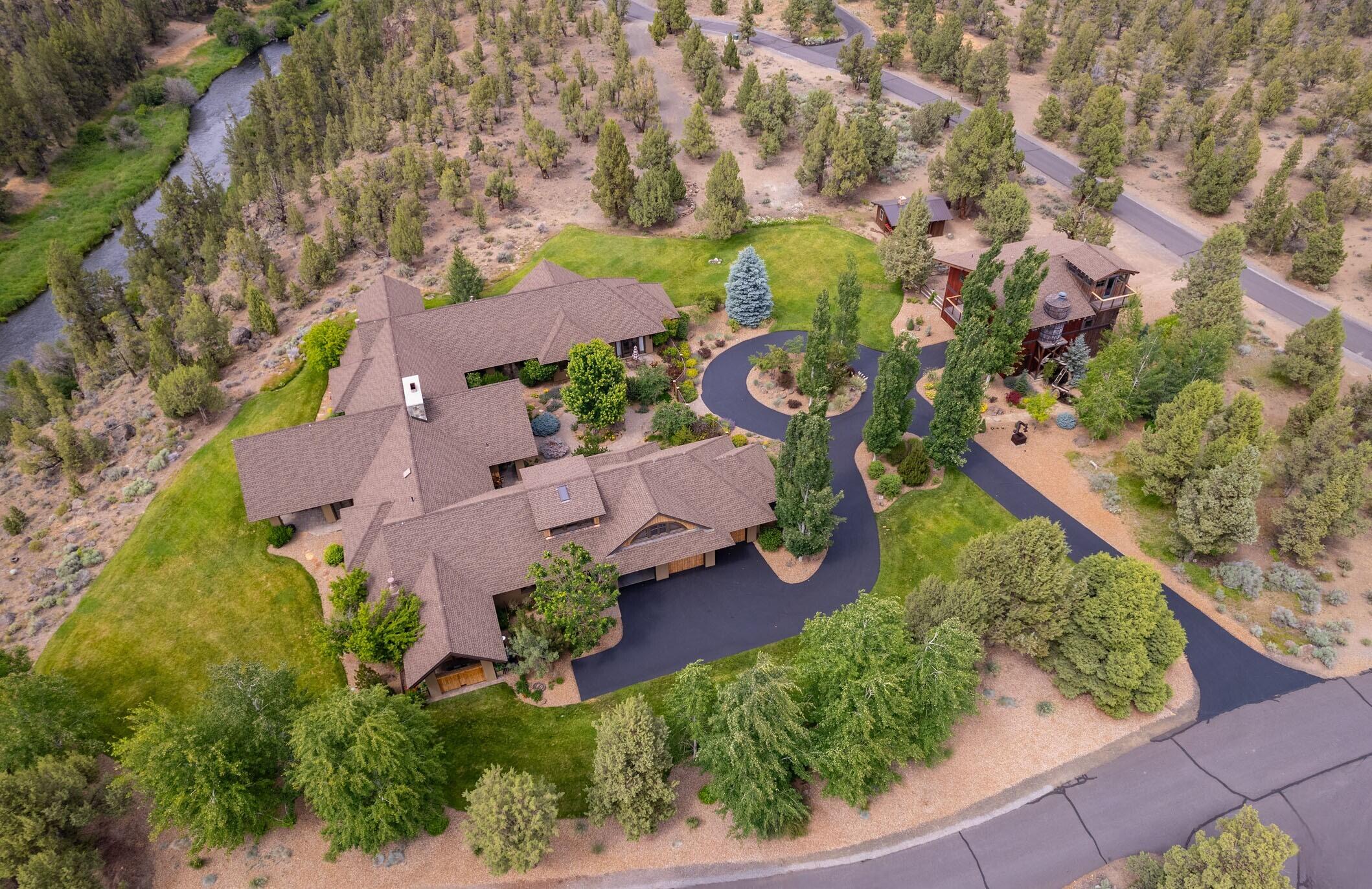 20450 Arrowhead Drive