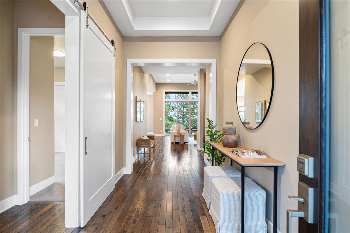 Rivers Edge Village - Residential