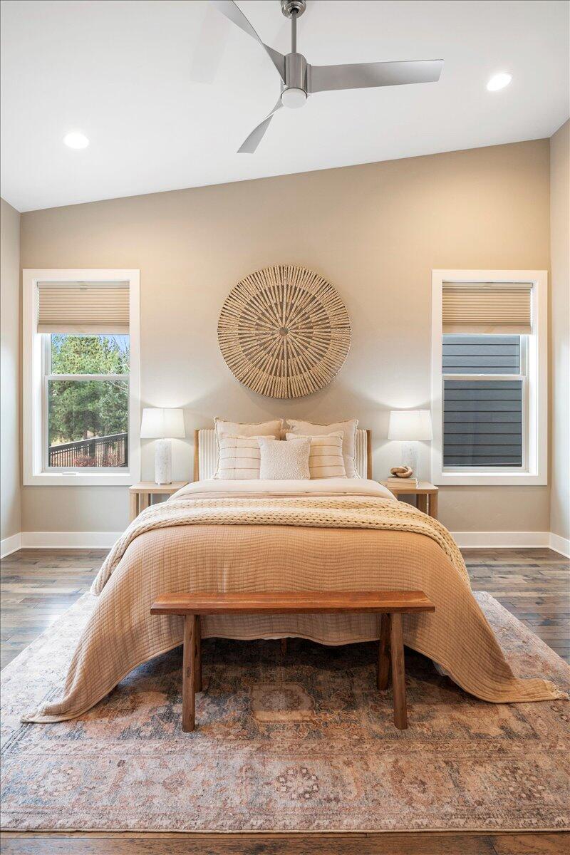 Rivers Edge Village - Residential