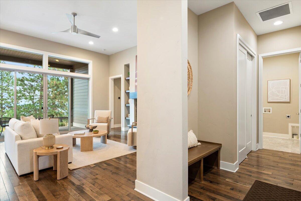 Rivers Edge Village - Residential