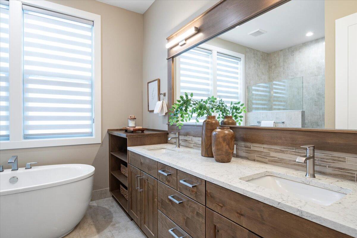 Rivers Edge Village - Residential