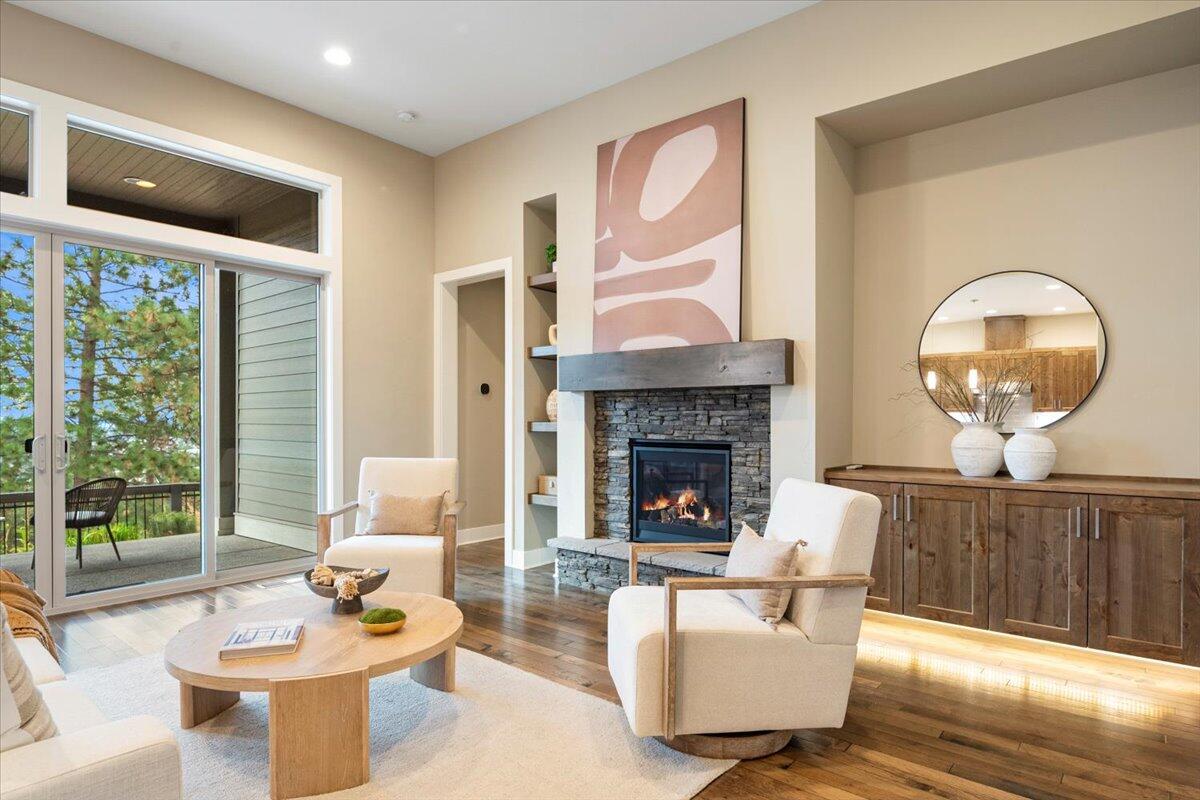 Rivers Edge Village - Residential