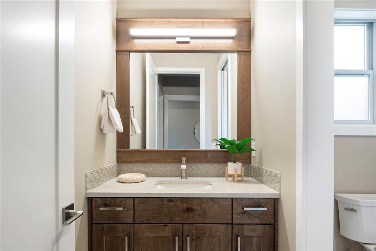 Rivers Edge Village - Residential