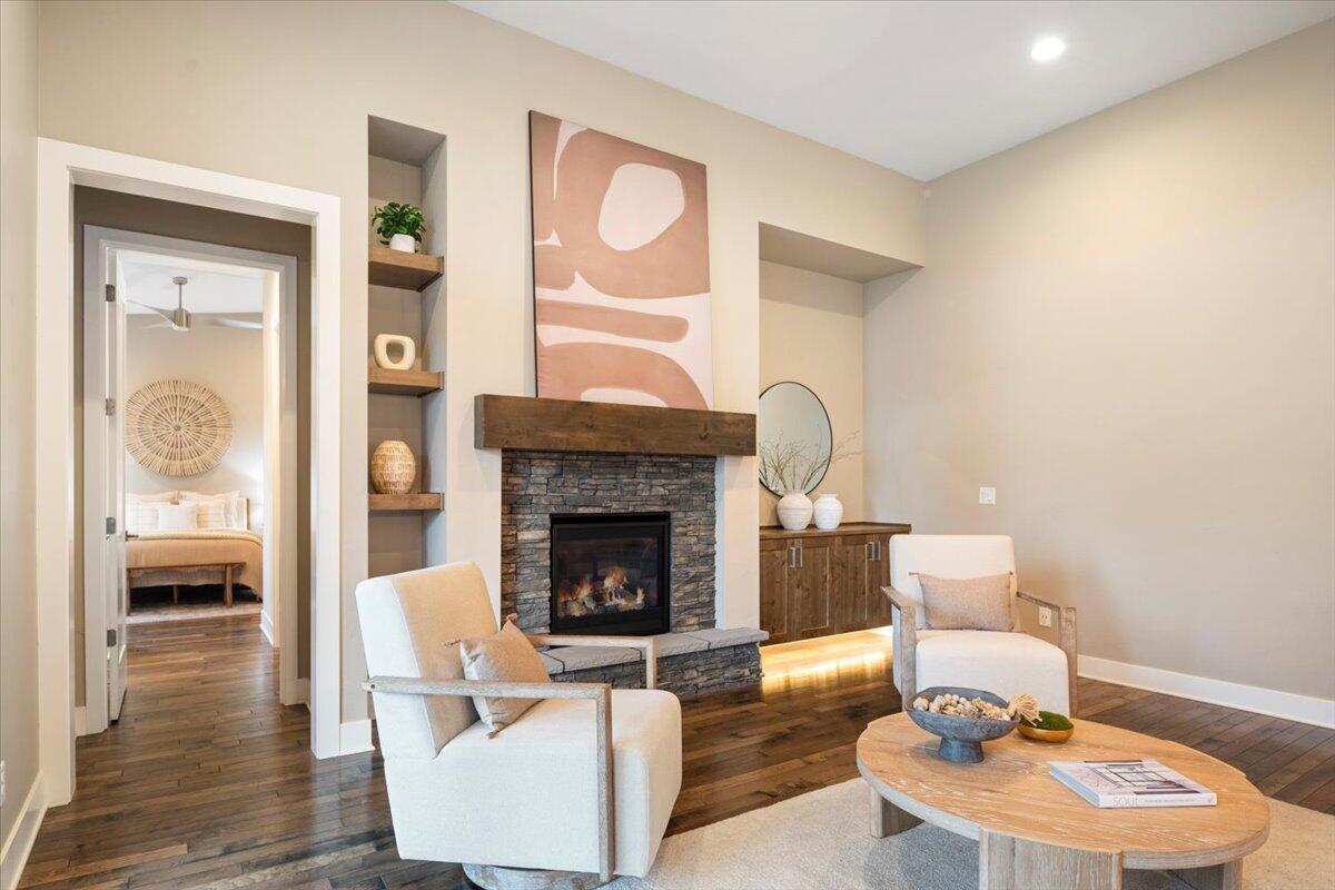 Rivers Edge Village - Residential