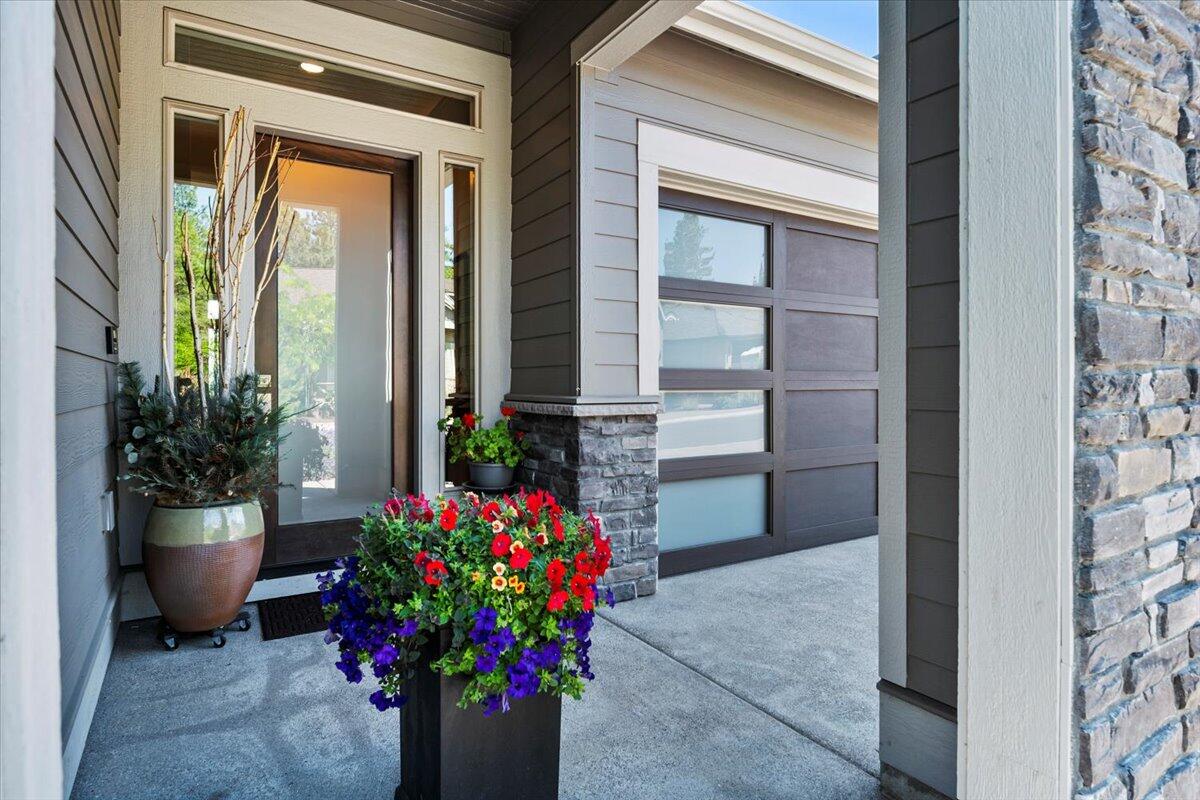 Rivers Edge Village - Residential