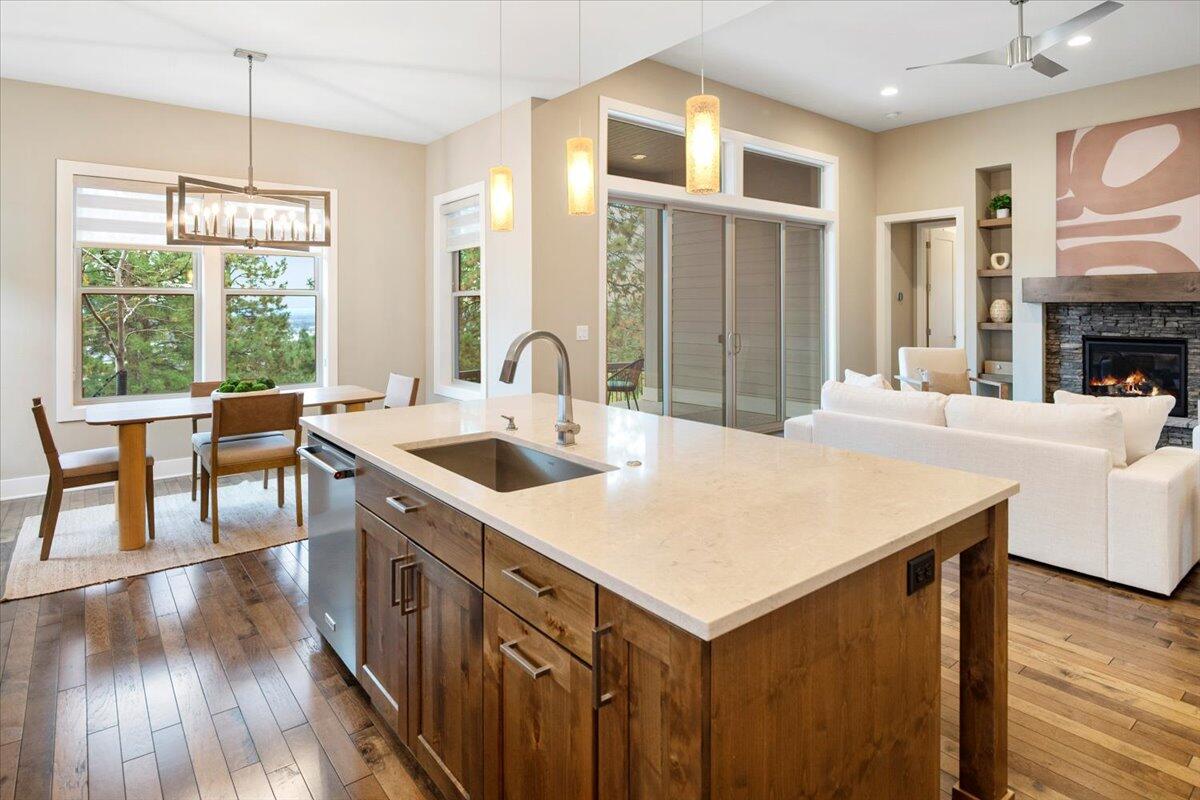 Rivers Edge Village - Residential