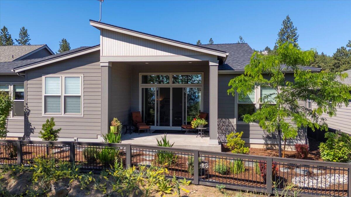 Rivers Edge Village - Residential