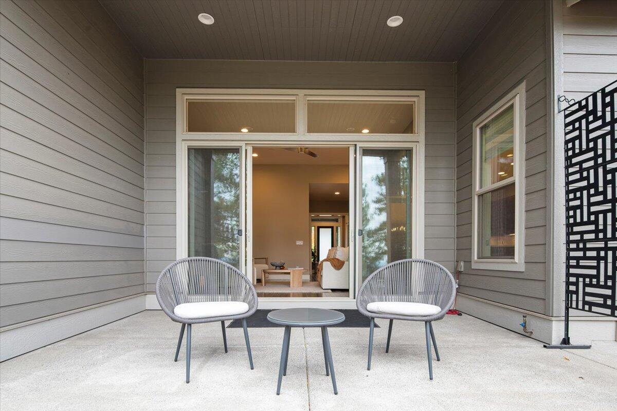 Rivers Edge Village - Residential