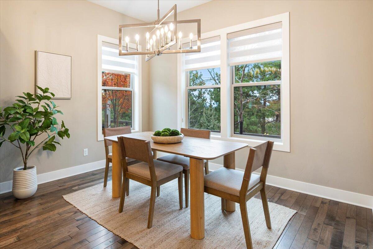 Rivers Edge Village - Residential