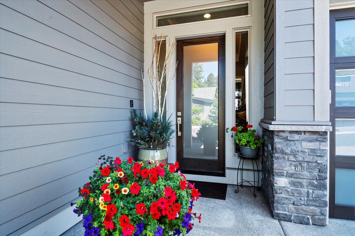 Rivers Edge Village - Residential