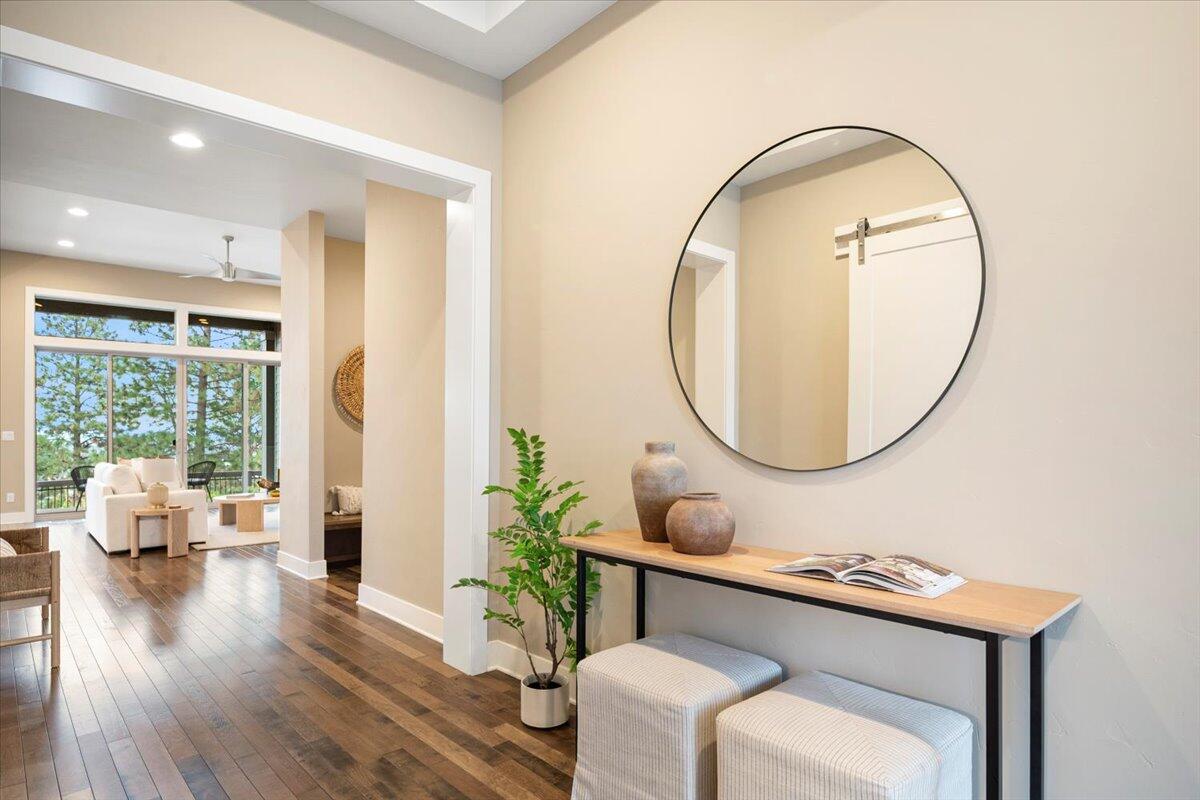 Rivers Edge Village - Residential