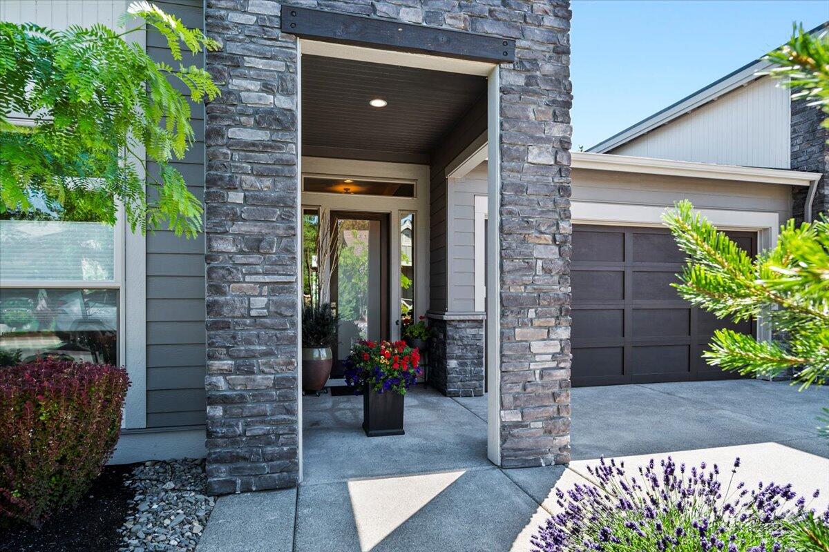 Rivers Edge Village - Residential