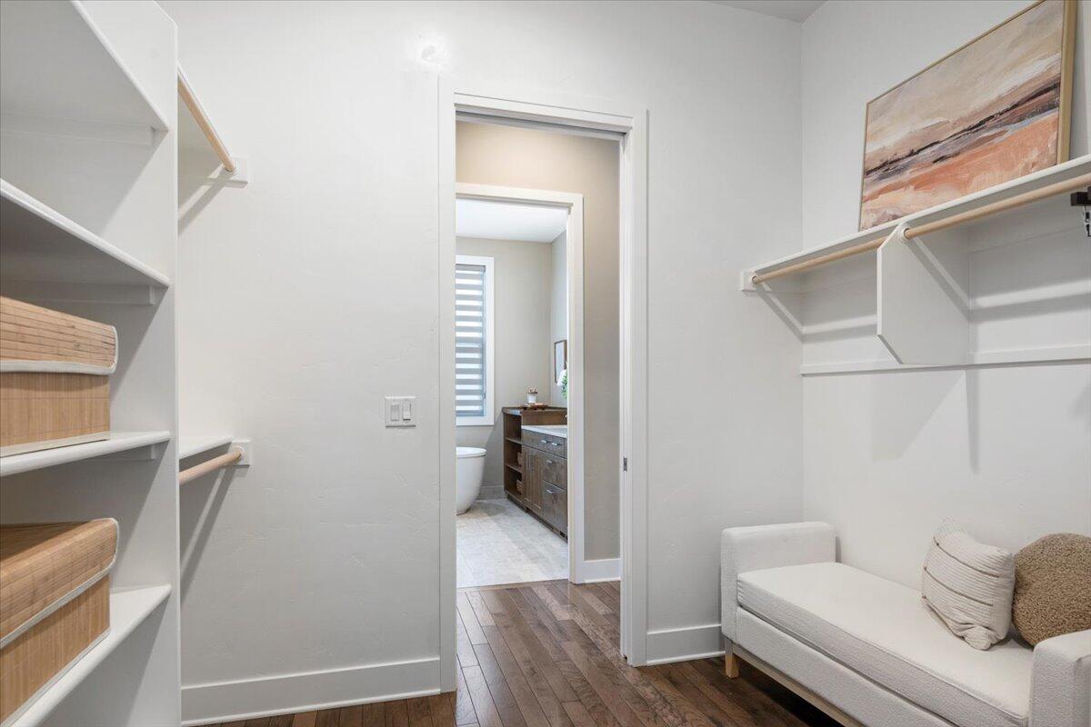 Rivers Edge Village - Residential