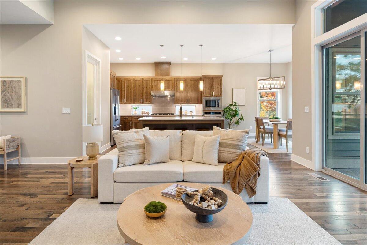 Rivers Edge Village - Residential