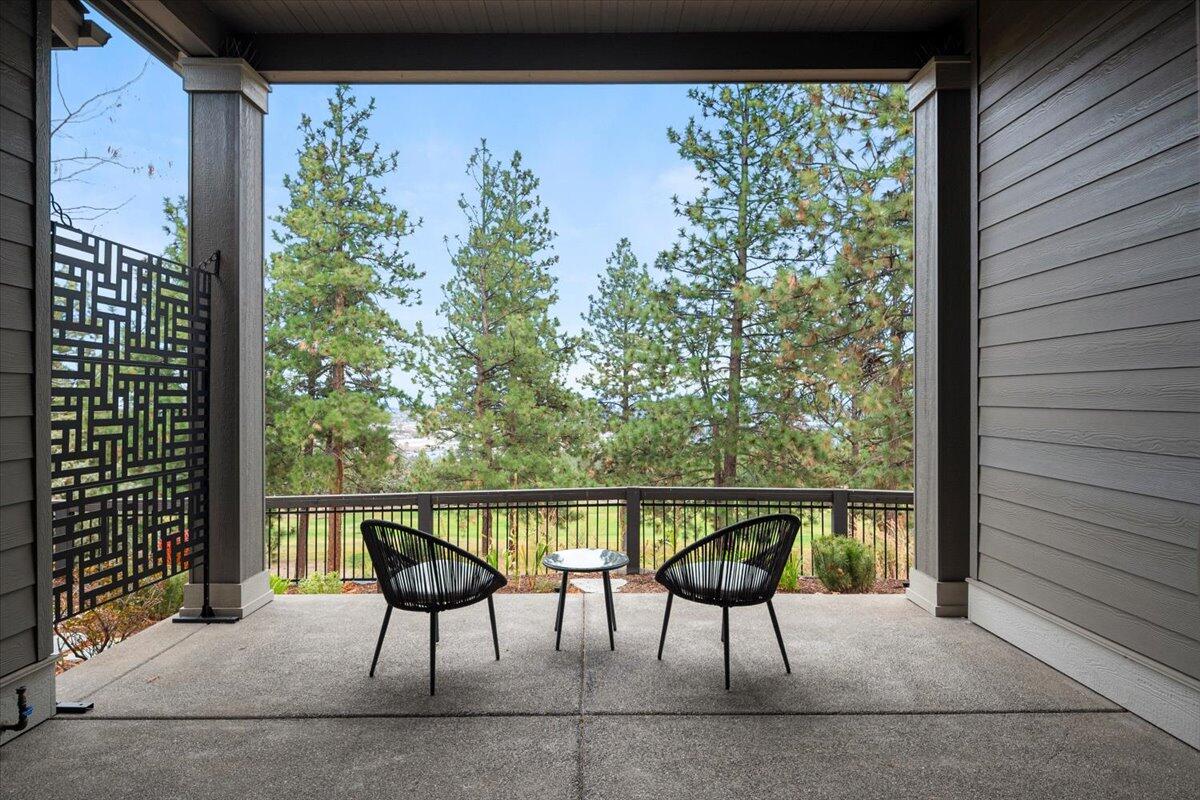 Rivers Edge Village - Residential