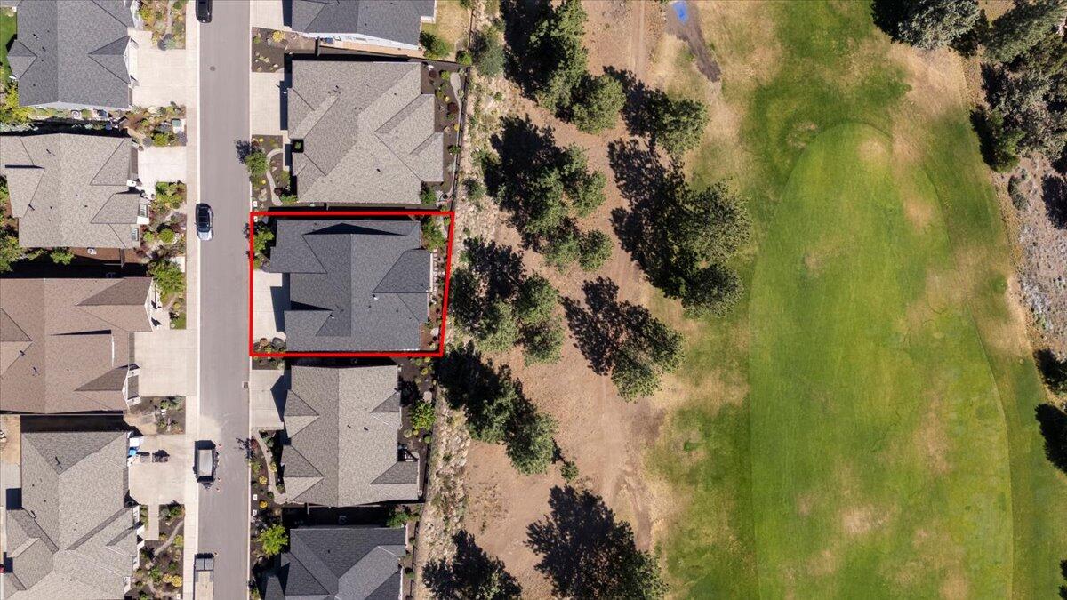 Rivers Edge Village - Residential