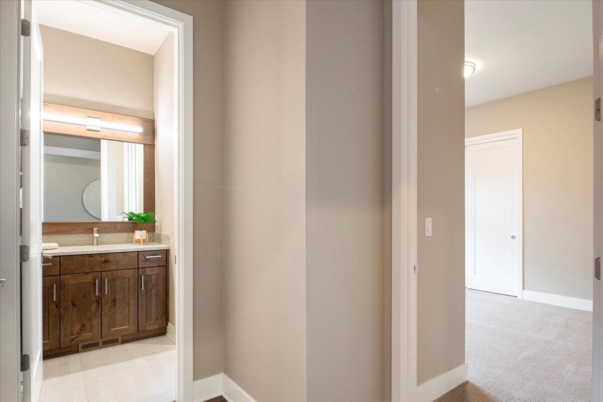 Rivers Edge Village - Residential