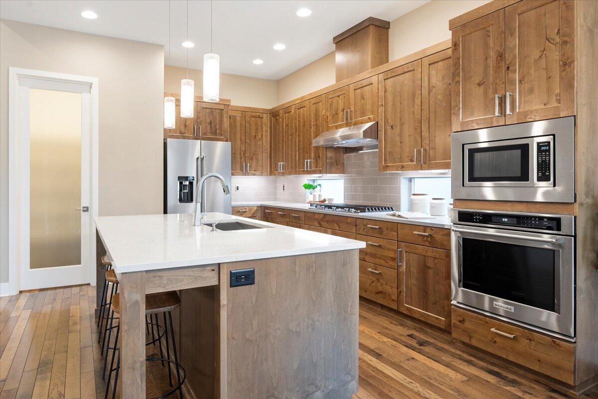 Rivers Edge Village - Residential