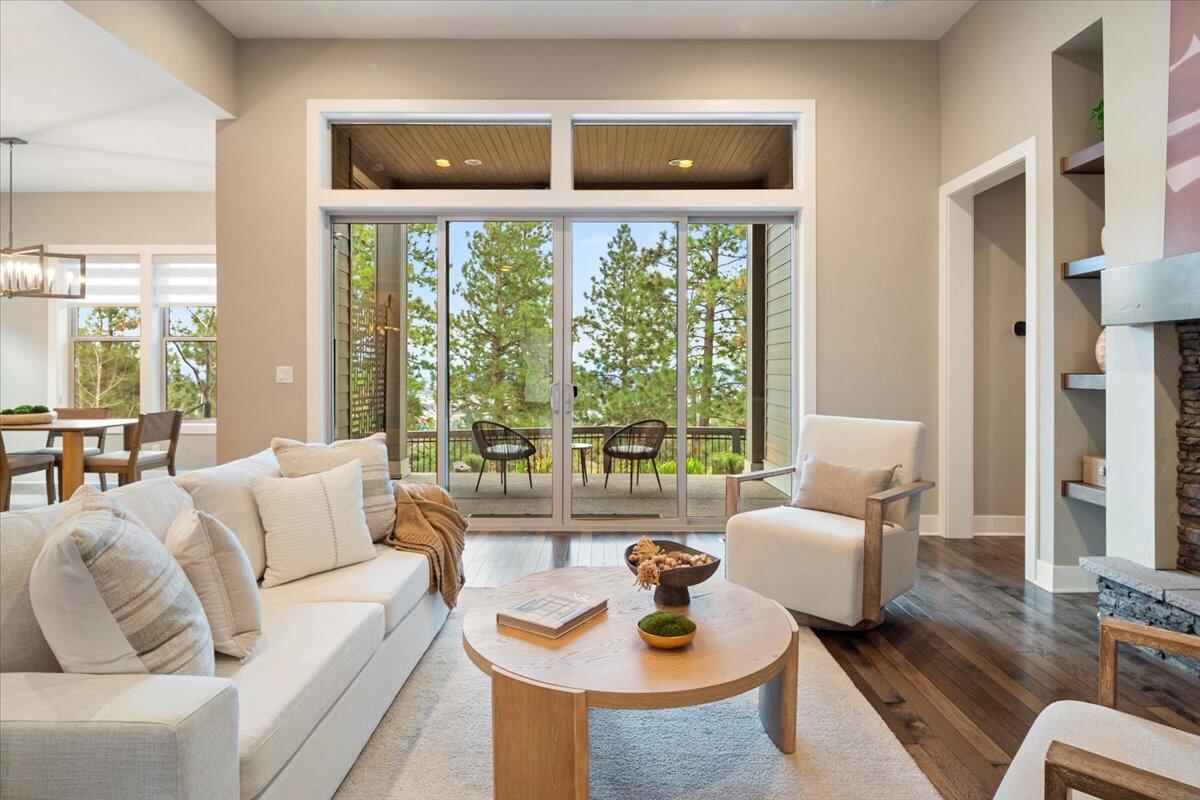 Rivers Edge Village - Residential