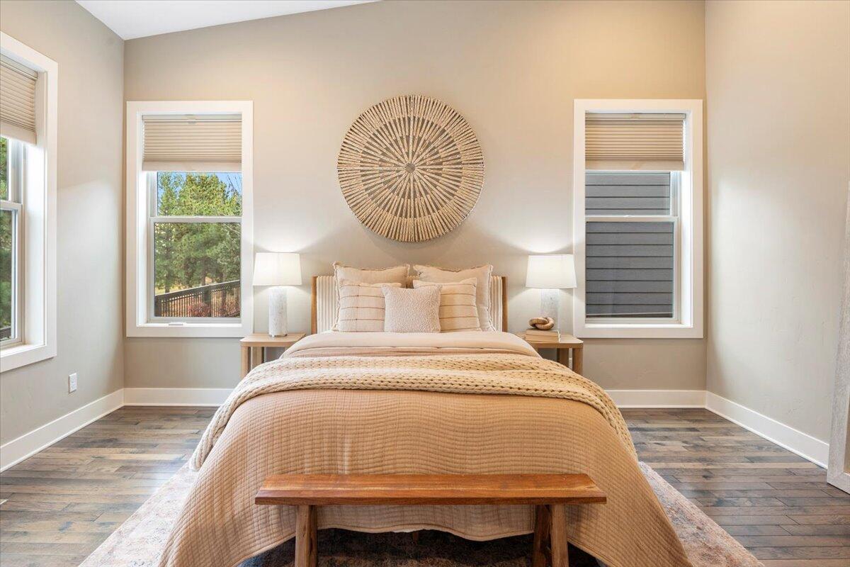 Rivers Edge Village - Residential