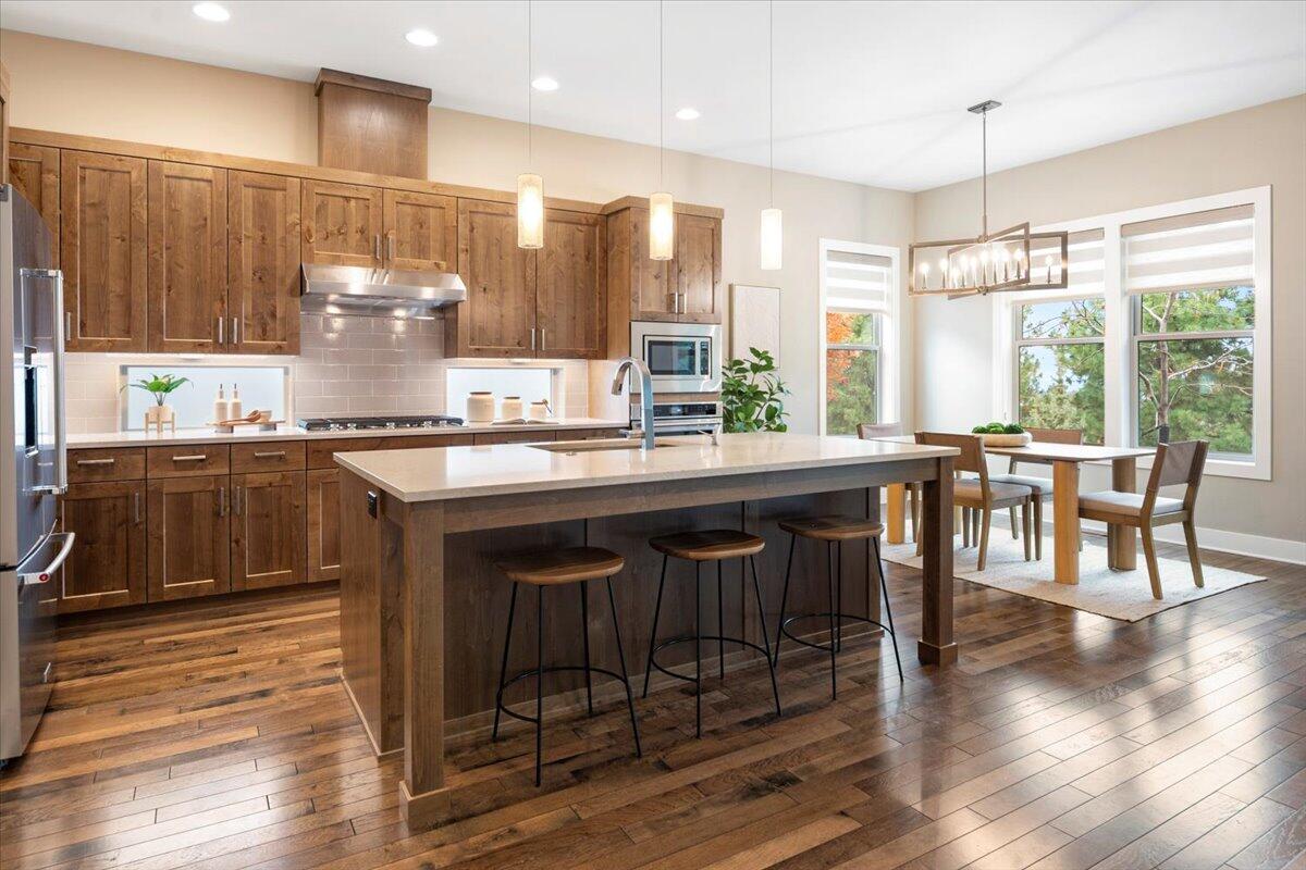 Rivers Edge Village - Residential