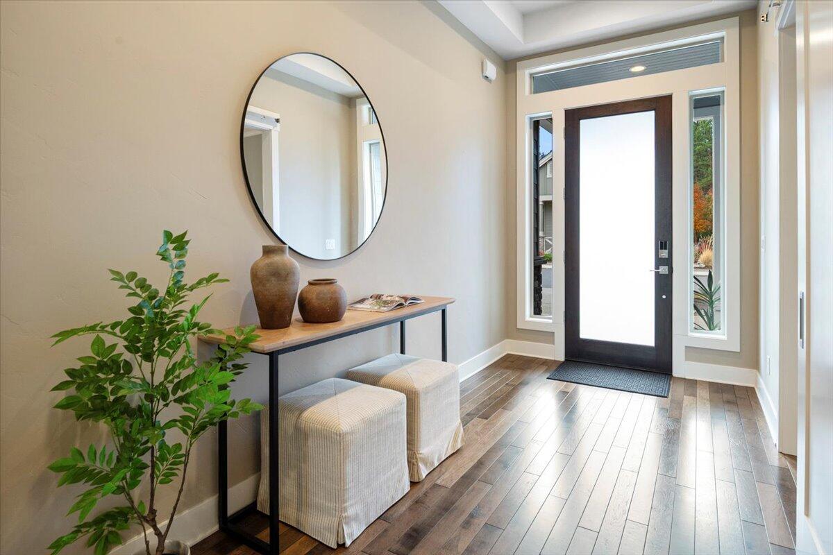 Rivers Edge Village - Residential