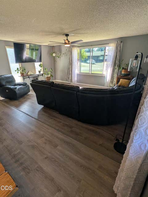 Tiny photo for 3628 Coronado Way, Klamath Falls, OR 97603 (MLS # 220224846)