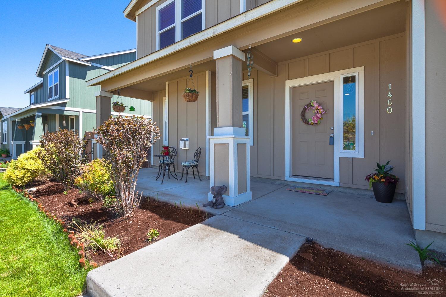 Obsidian Meadows - Residential