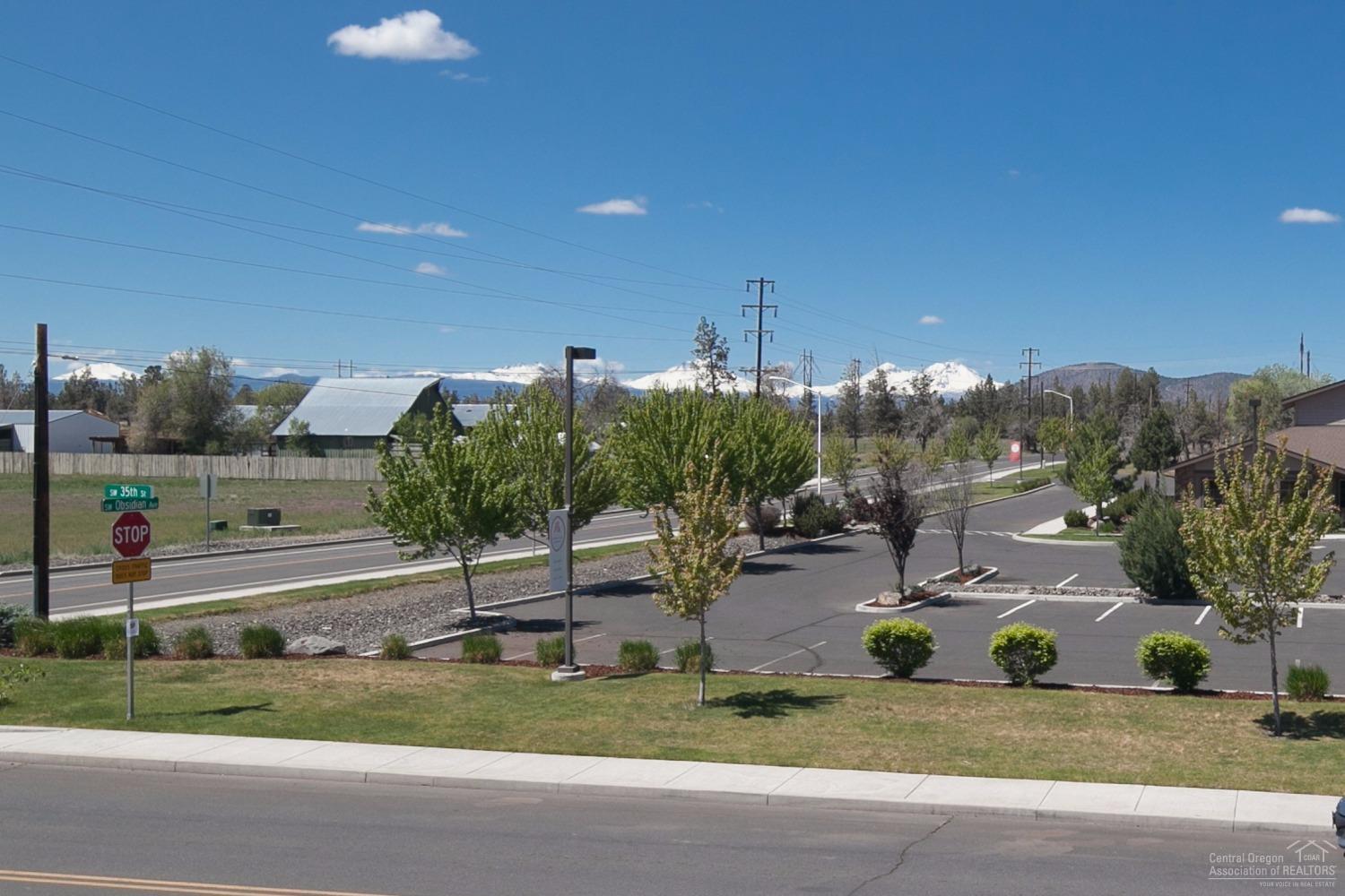 Obsidian Meadows - Residential