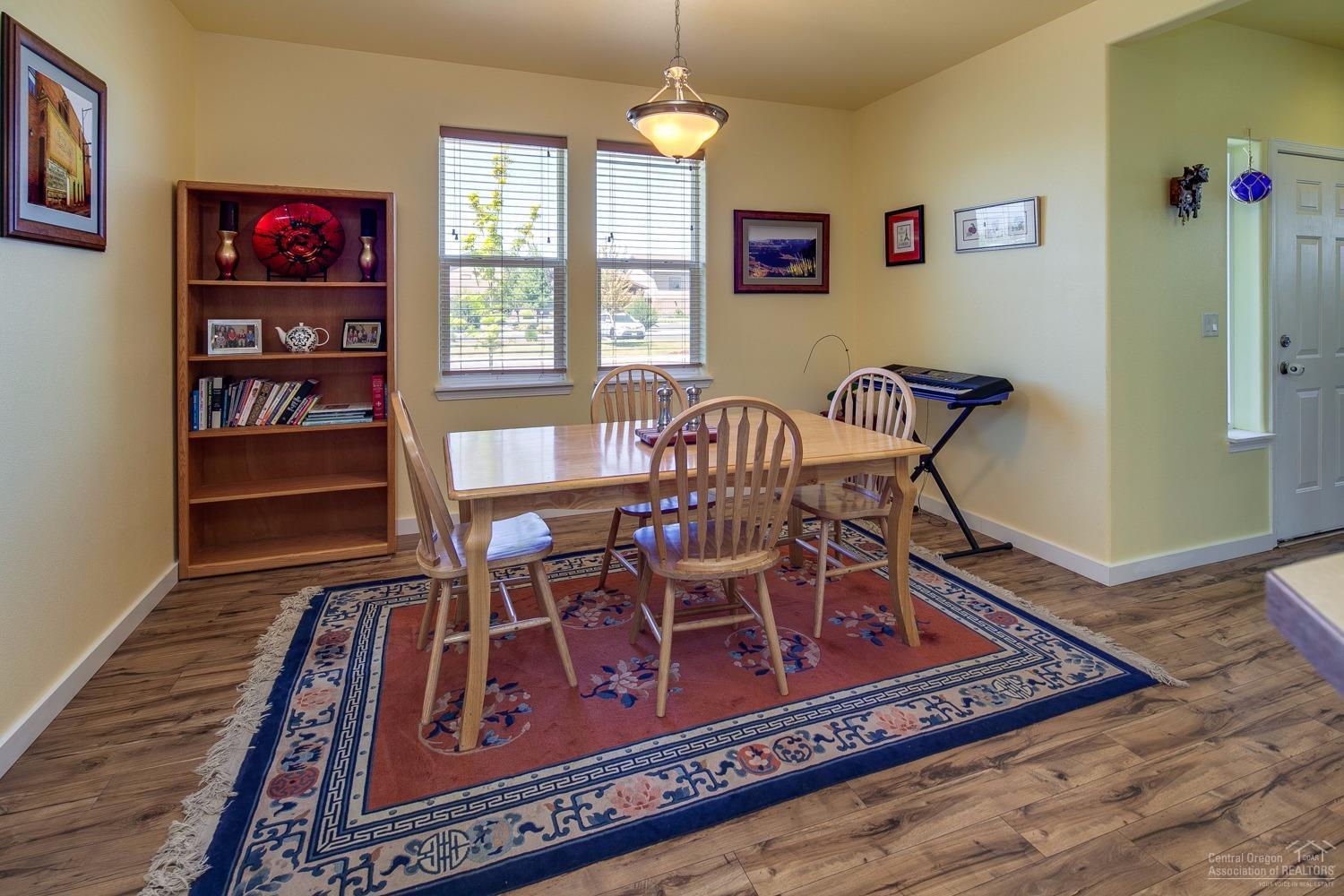 Obsidian Meadows - Residential