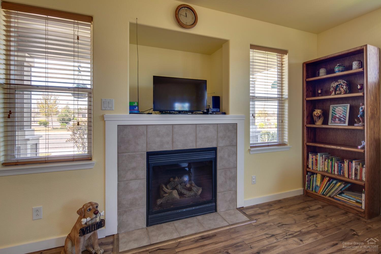 Obsidian Meadows - Residential