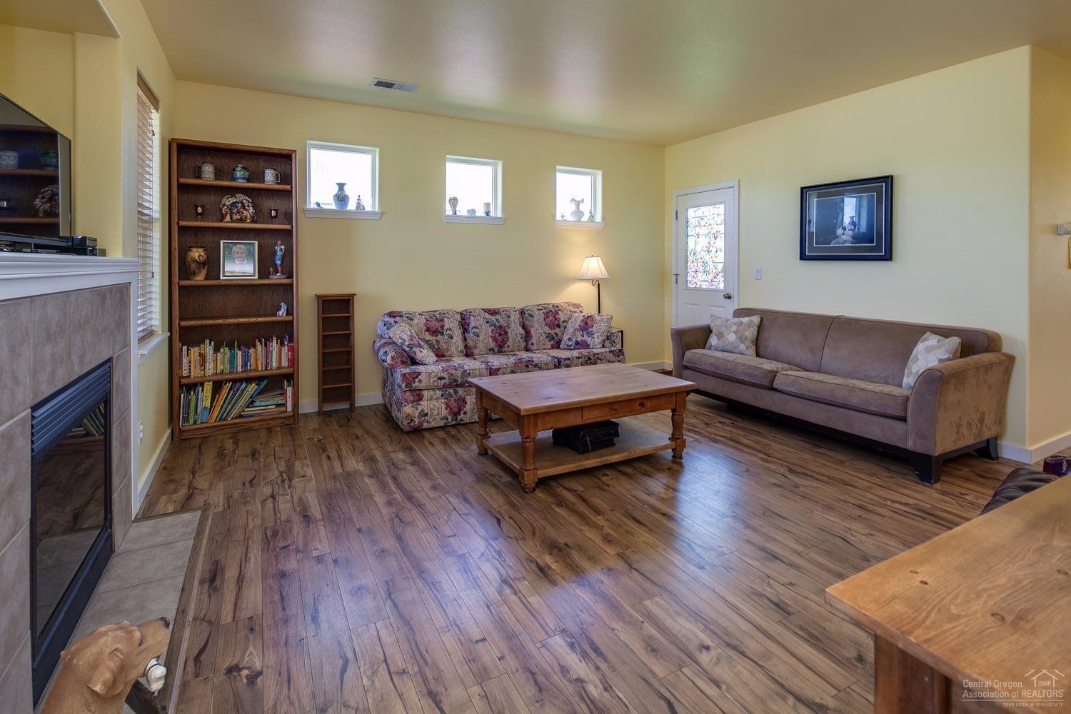 Obsidian Meadows - Residential