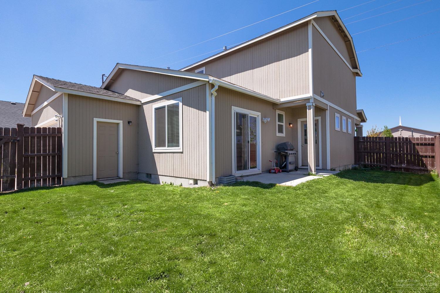 Obsidian Meadows - Residential