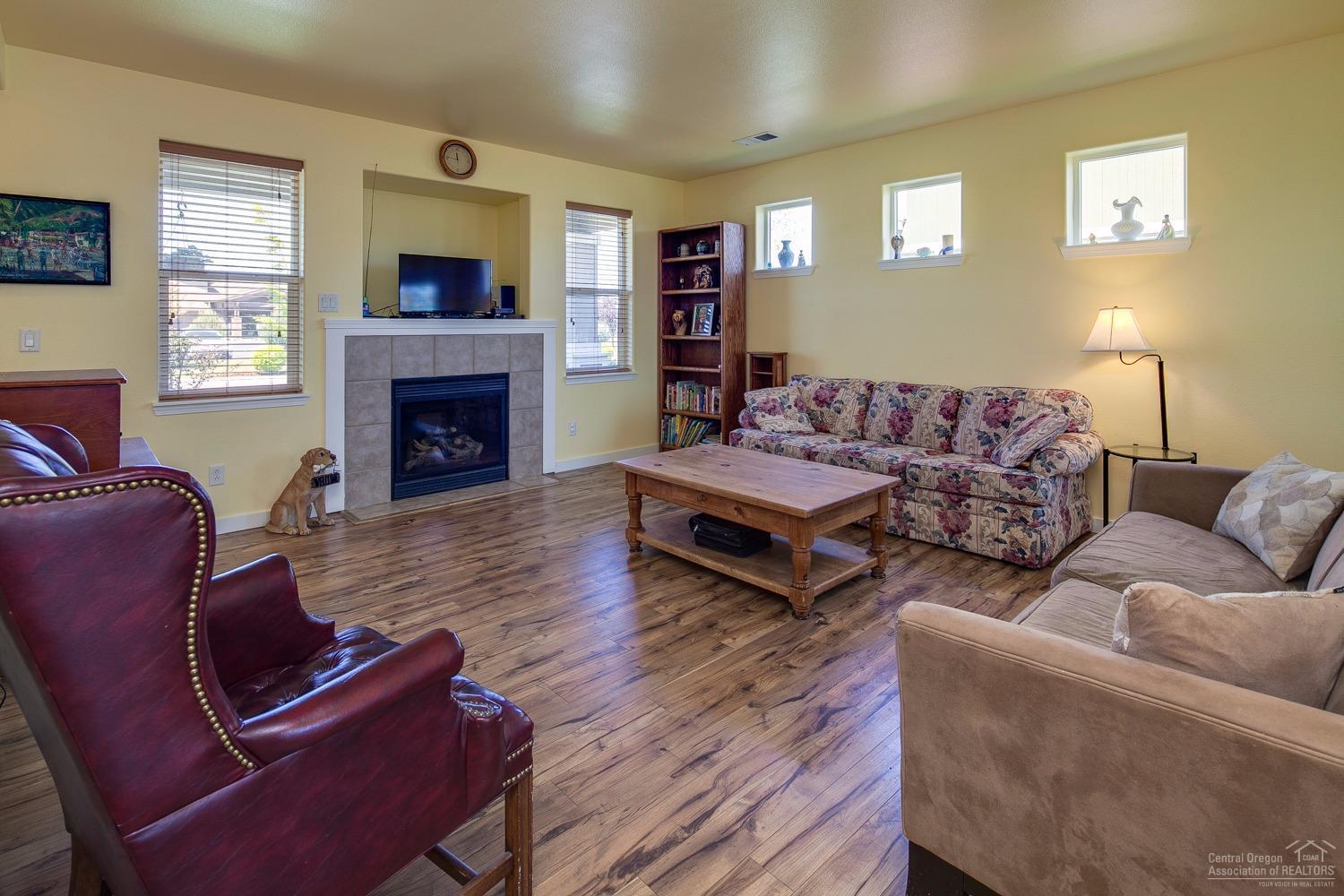 Obsidian Meadows - Residential