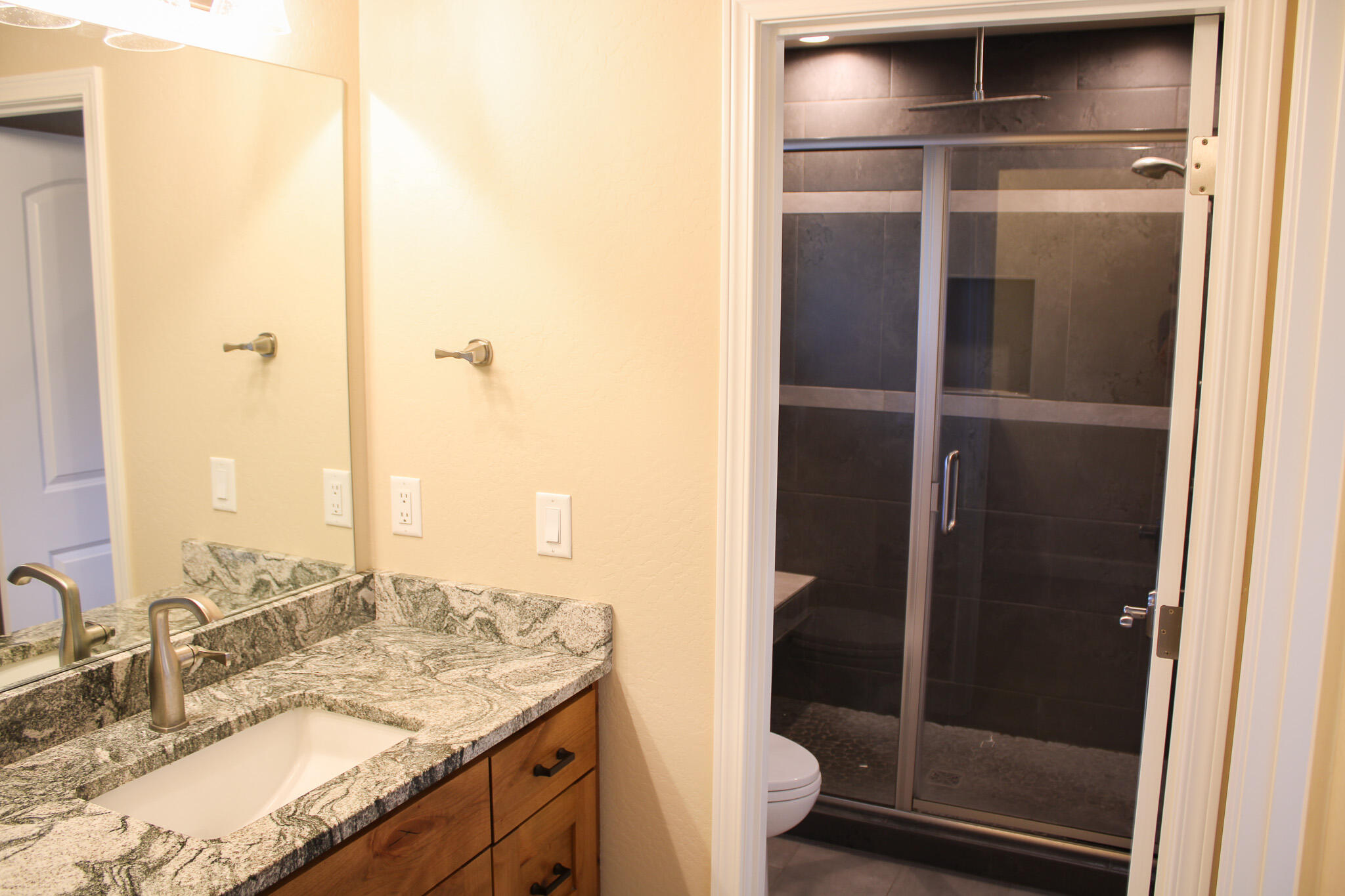 Old Bridge Village - Residential