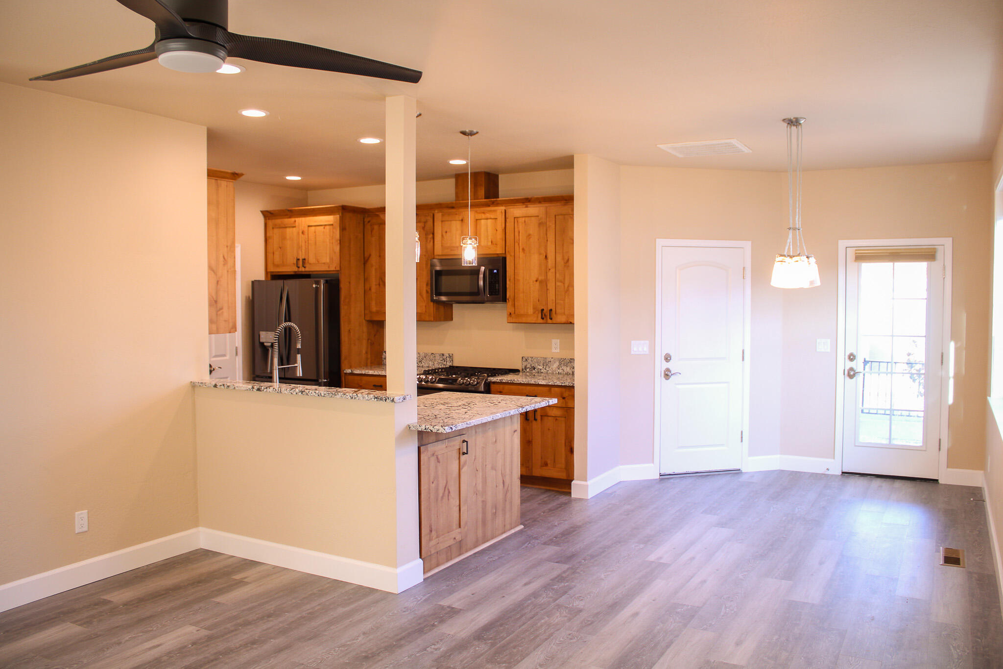 Old Bridge Village - Residential