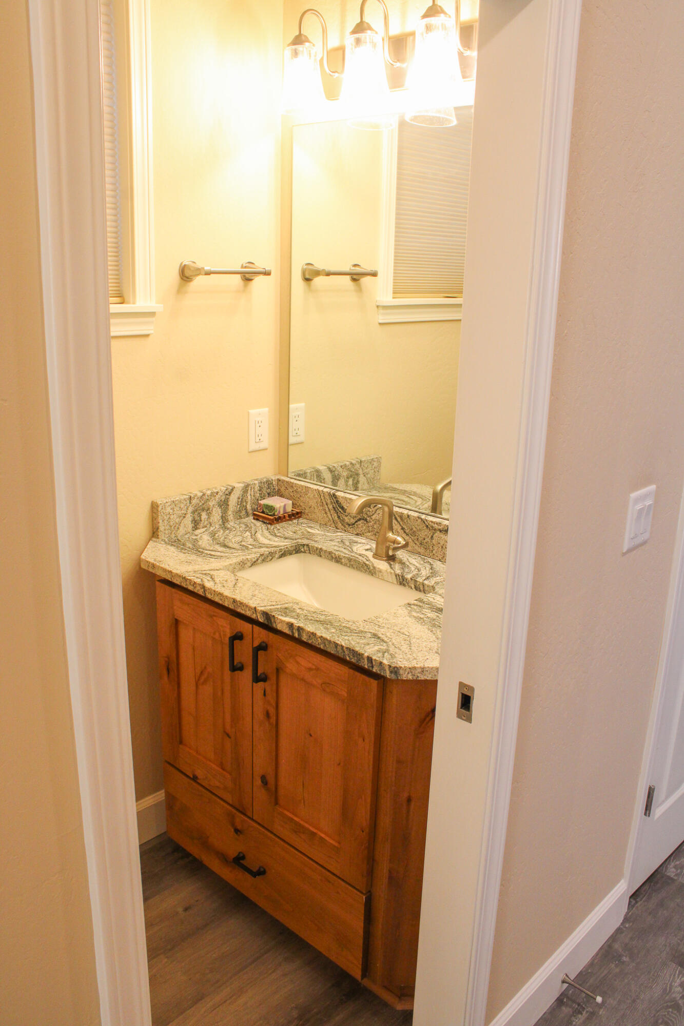 Old Bridge Village - Residential