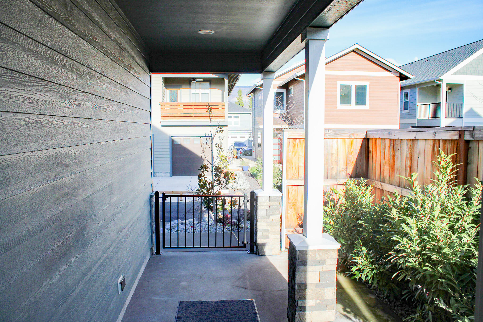 Old Bridge Village - Residential