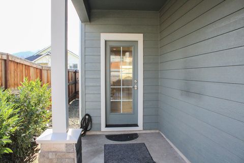 Tiny photo for 237 Willow Way, Talent, OR 97540 (MLS # 220212578)