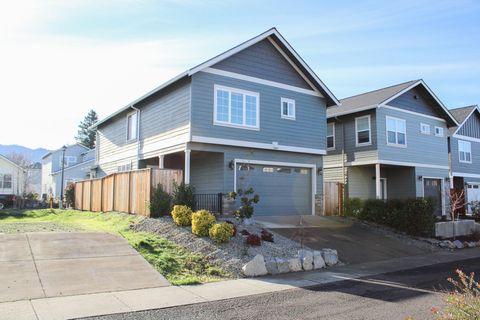 Tiny photo for 237 Willow Way, Talent, OR 97540 (MLS # 220212578)