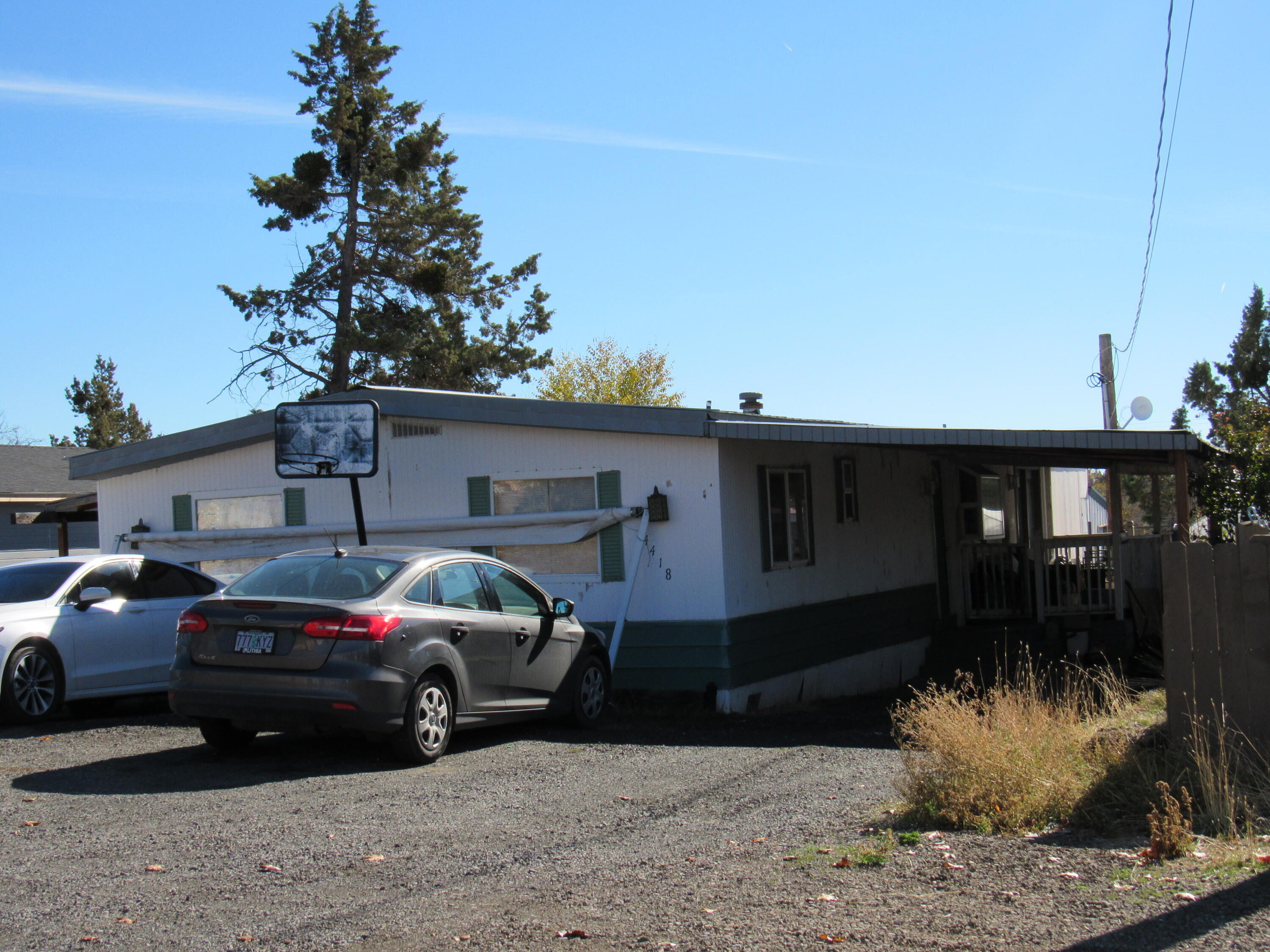 Stewart - Residential