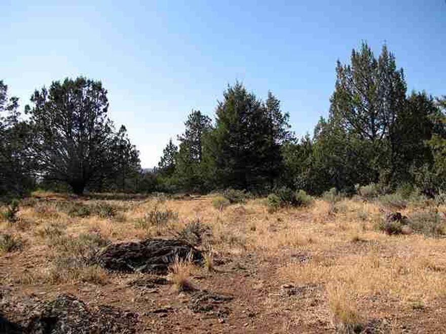 Very Nice 15.64 Acres, Partially Fenced. Views Of Klamath River And Green Fields And Mountains. Nice Homesite Has Meadow, Seasonal Creek And Wooded Acreage Juniper And Pine.