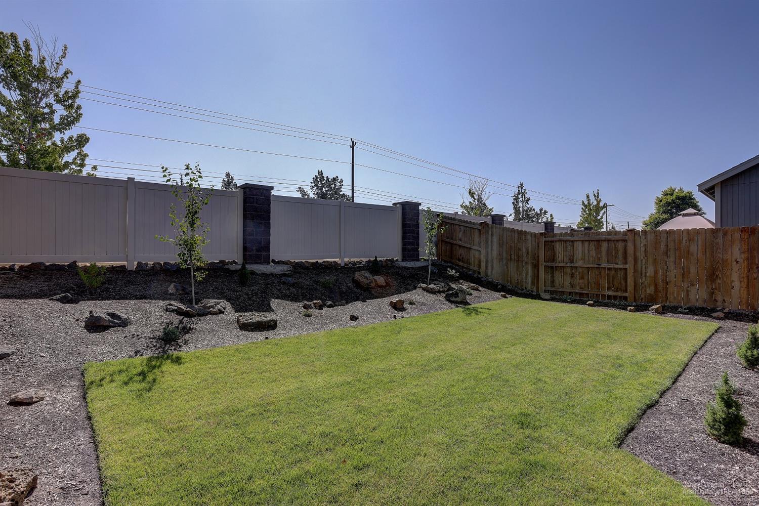 Monticello Estates - Residential