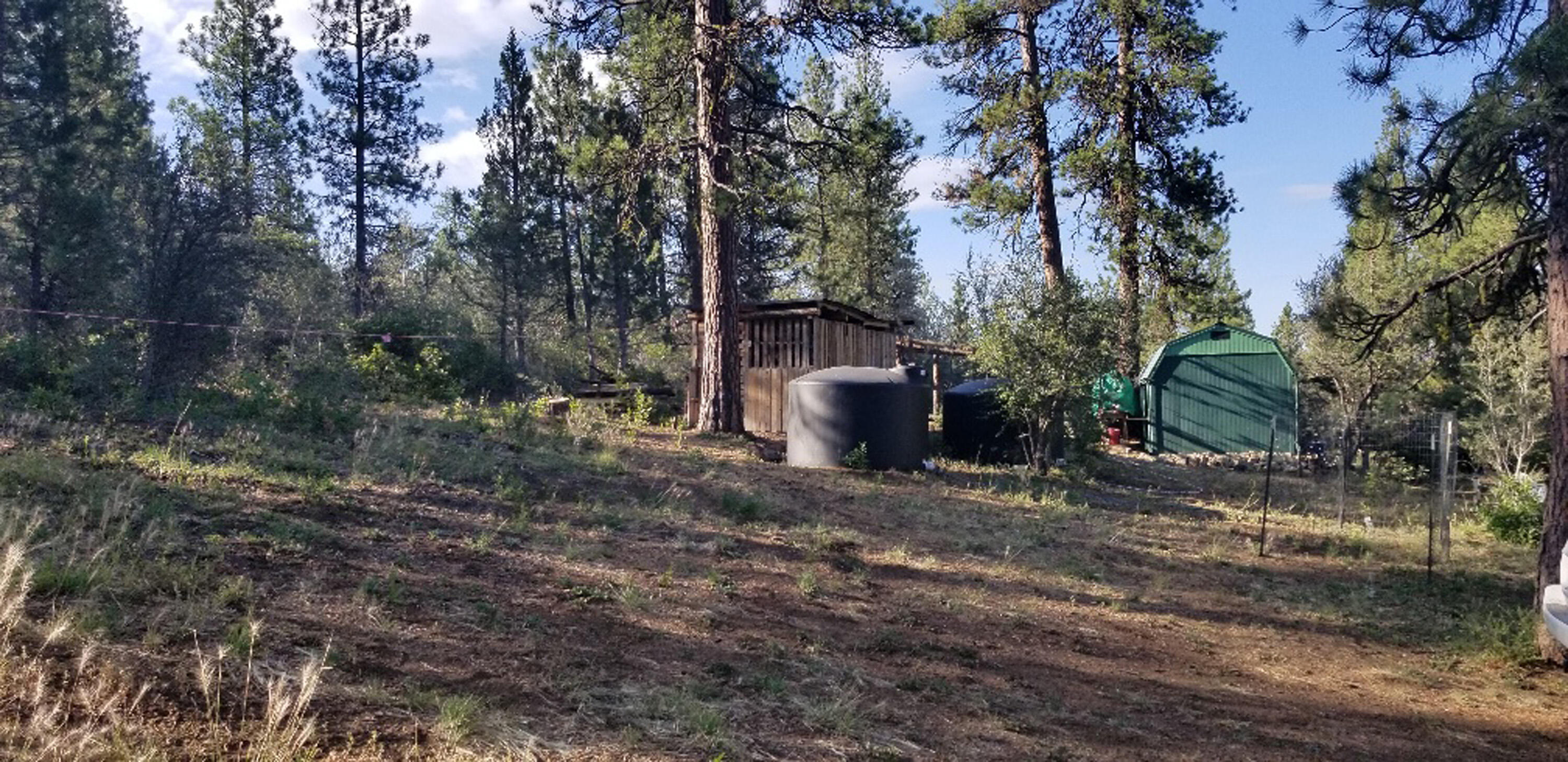 Klamath Falls Forest Estates Hwy 66 Unit Plat 4 - Land