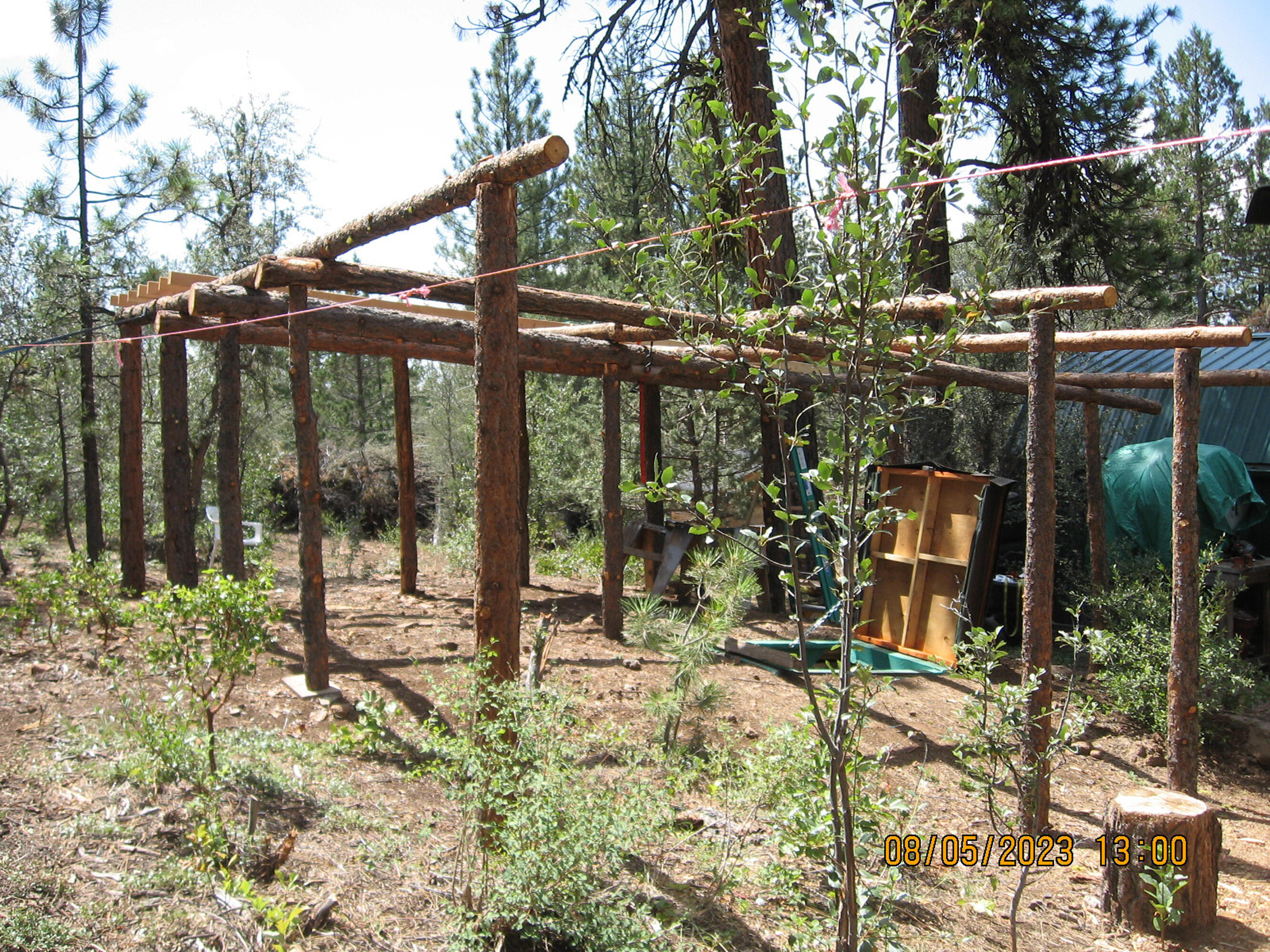 Klamath Falls Forest Estates Hwy 66 Unit Plat 4 - Land