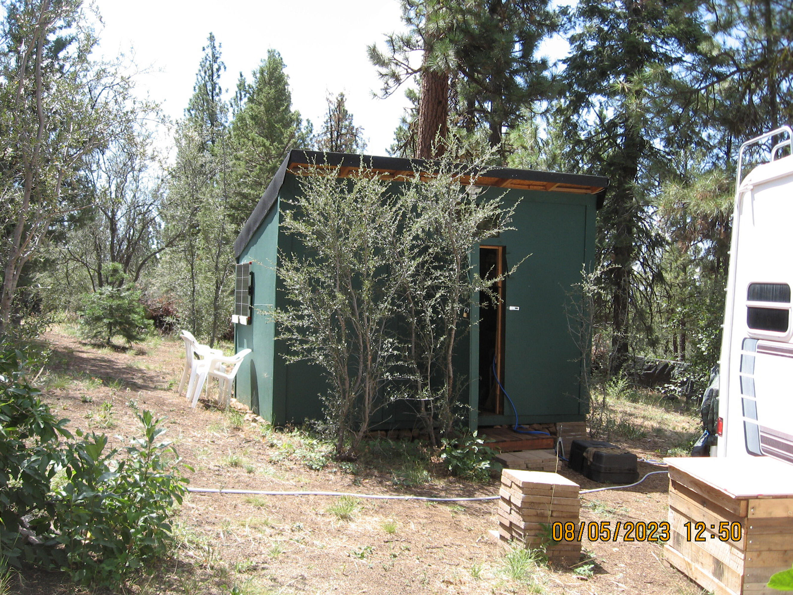 Klamath Falls Forest Estates Hwy 66 Unit Plat 4 - Land