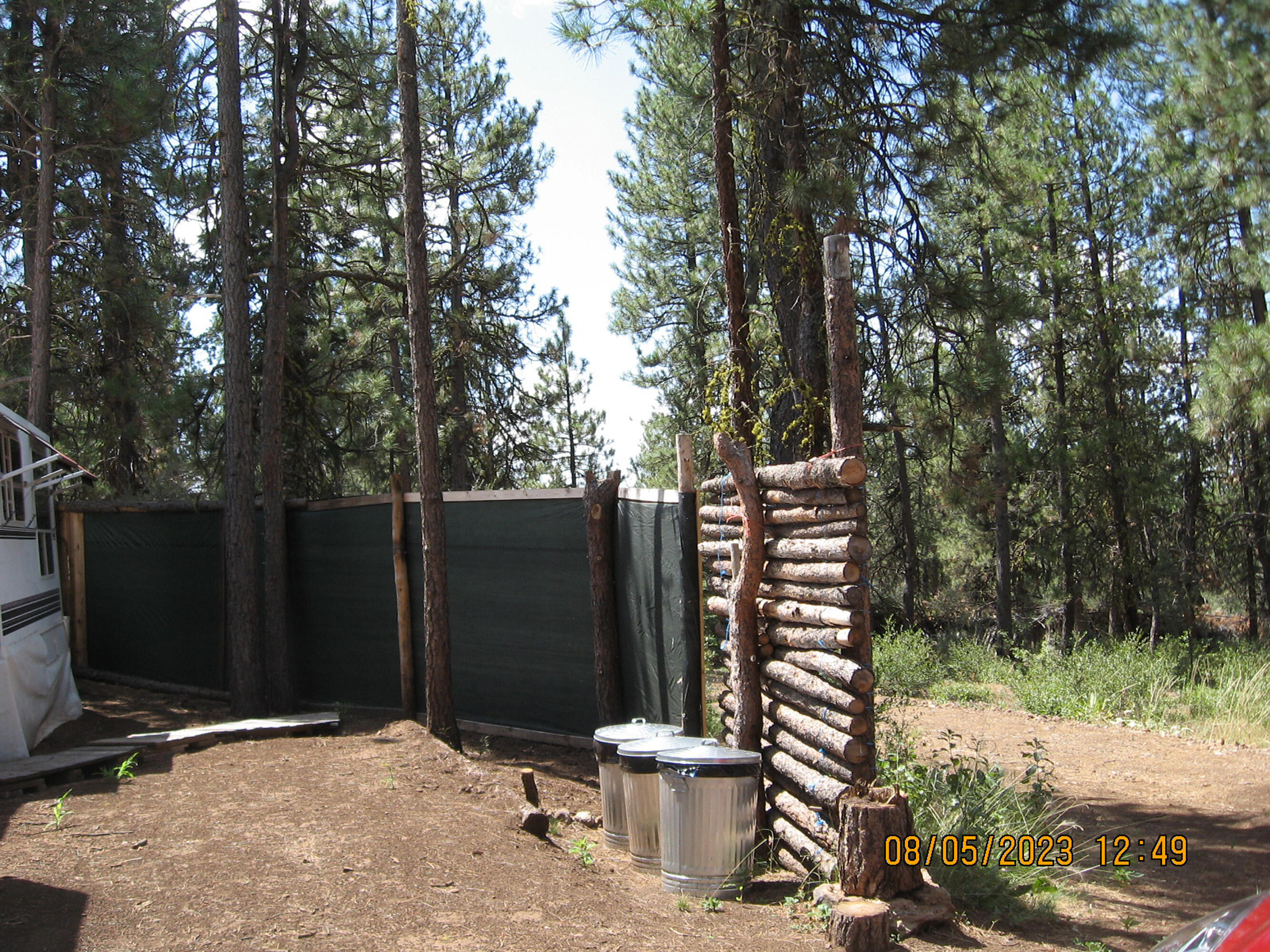 Klamath Falls Forest Estates Hwy 66 Unit Plat 4 - Land