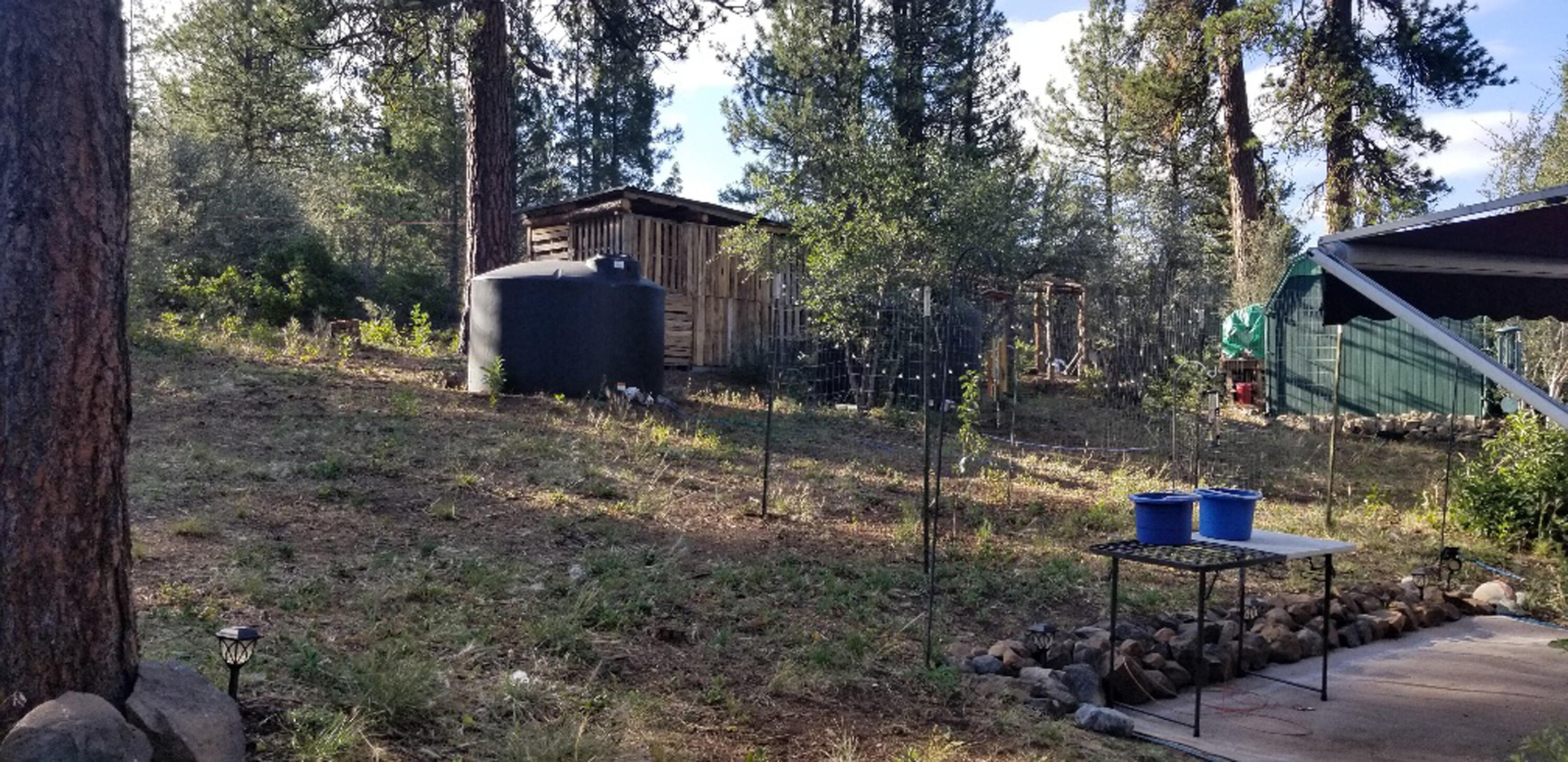 Klamath Falls Forest Estates Hwy 66 Unit Plat 4 - Land