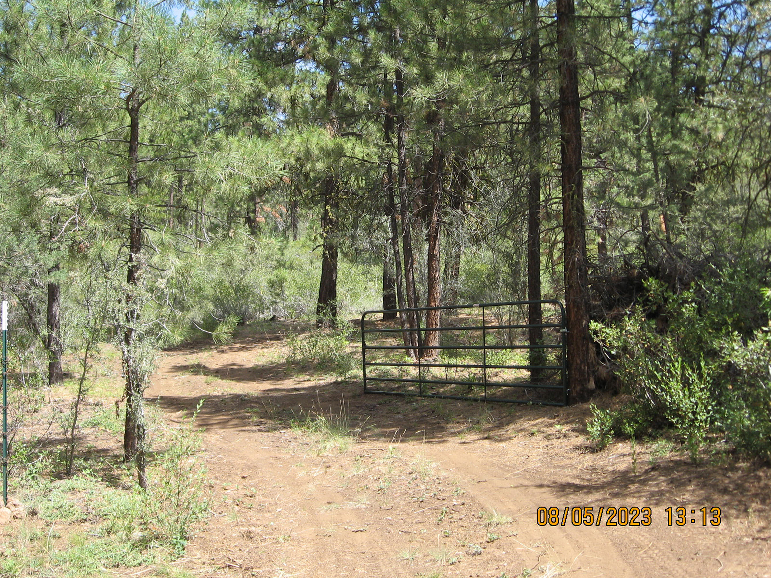 Klamath Falls Forest Estates Hwy 66 Unit Plat 4 - Land